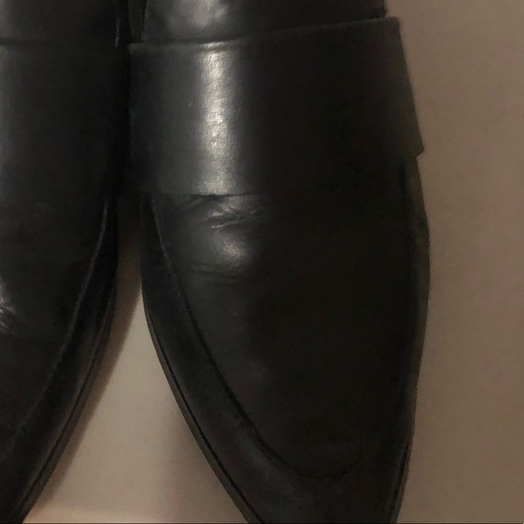 Steven By Steve Madden Wall St. loafers size 9 - Picture 4 of 6